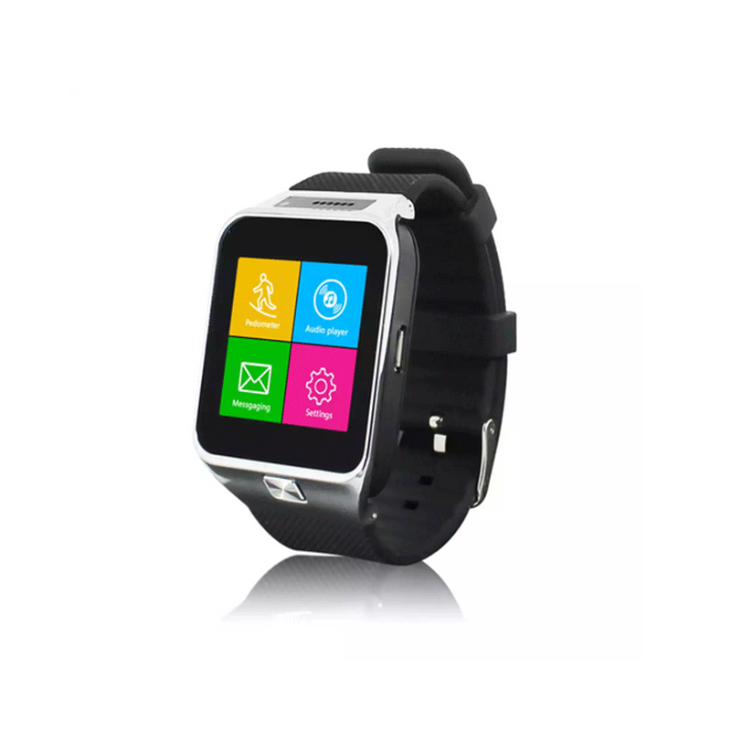 Smart Watch camera cassette can be inserted SIM smart wearable Bluetooth Watch S29 can be upgraded on a micro-channel