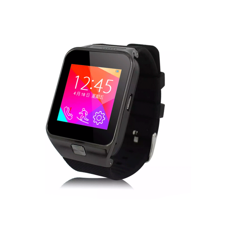 Smart Watch camera cassette can be inserted SIM smart wearable Bluetooth Watch S29 can be upgraded on a micro-channel